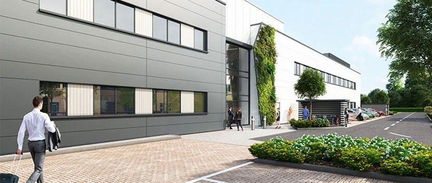 Kadans Science Partner launches hunt for UK property boss