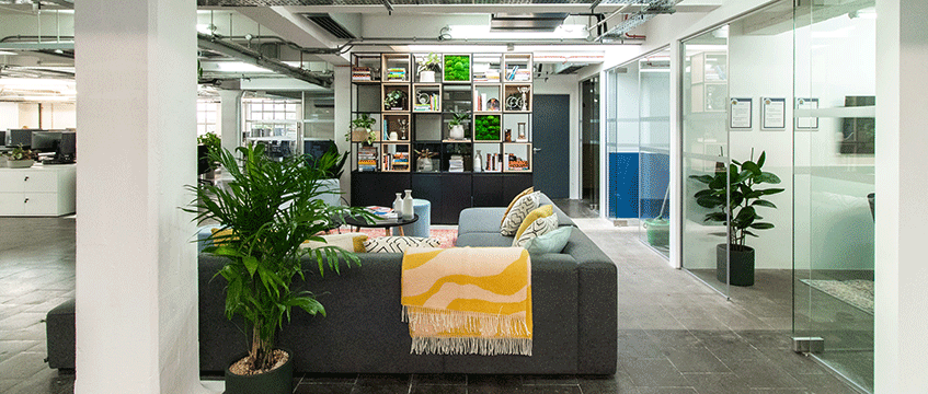 Kitt launches ‘non-standard’ office marketplace ahead of US expansion