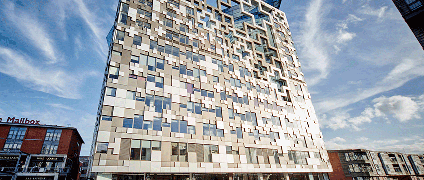 Birmingham’s Hotel Indigo snapped up for £12.5m