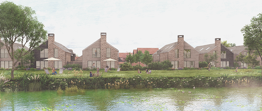 Green light for final phase at Knowle Park