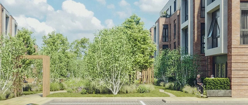 ActivumSG backs new later living model