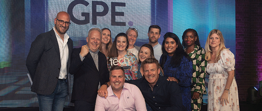 EG’s fifth annual Tech Awards celebrates sector’s finest