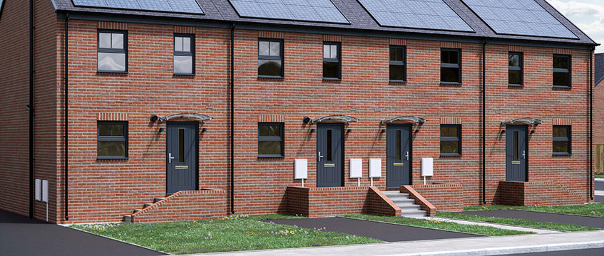 Wise Living sets its sights on East Yorkshire BTR