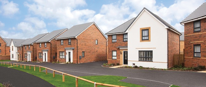 Harworth sells £39m of serviced land