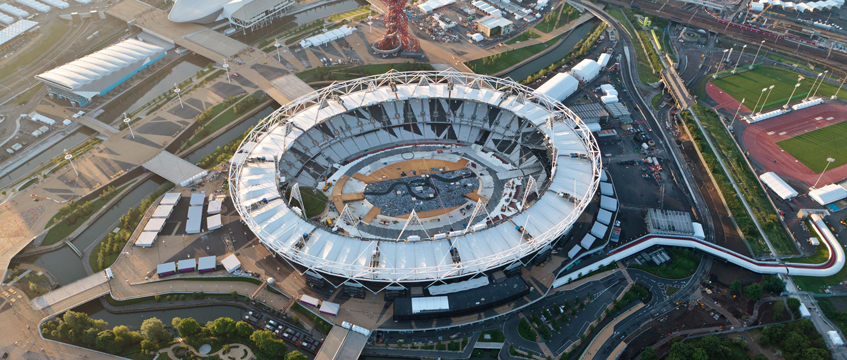 Has London delivered on its Olympic legacy promise?