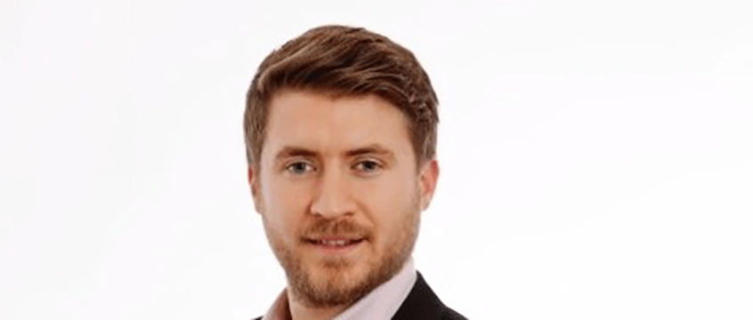 CA Ventures expands Europe BTR team with new hire