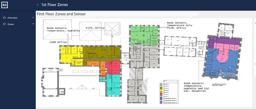 Orkney Islands Council uses digital twin to centralise all building data