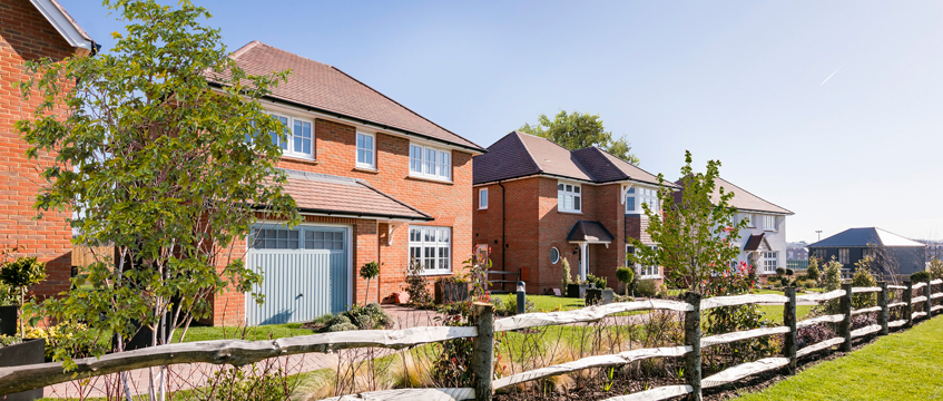 Housing market resets after ‘the eye of the storm’