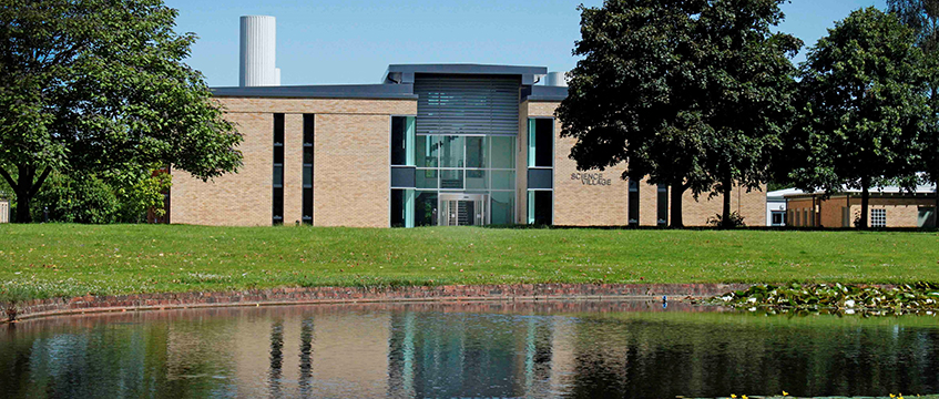 Cambridge biotech spin-out moves into Chesterford Science Village