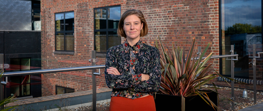 Who holds the power to deliver on ESG – client or consultant?