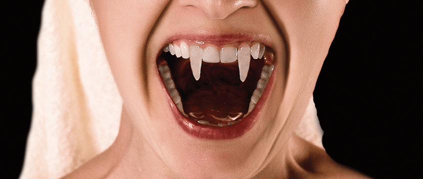 Diary: Realty bites
