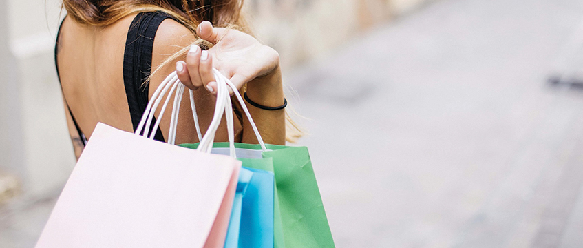 Top for the shops: how UK cities rank for retail