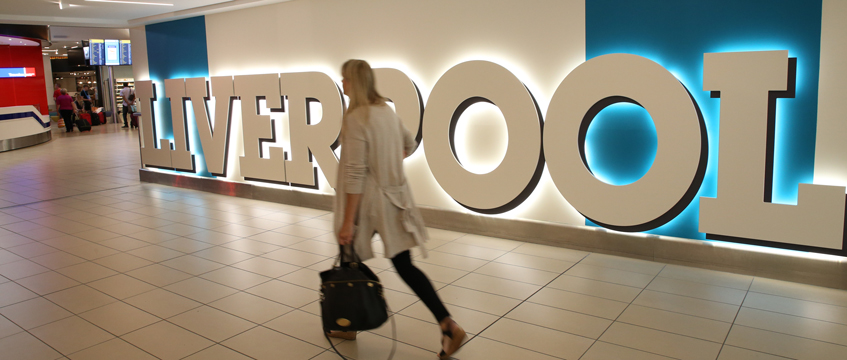 Liverpool to establish first accommodation BID