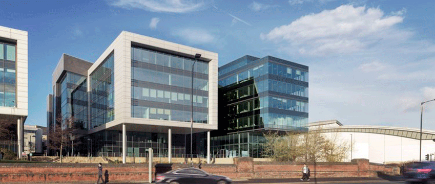BT dials up 15-year lease at Sheffield Digital Campus