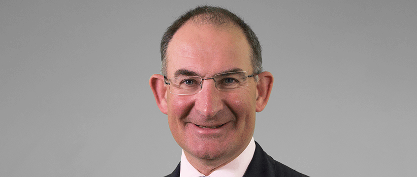 Cushman UK chair to retire