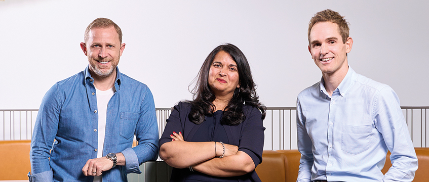 The EG Interview: Essensys flexes its muscles