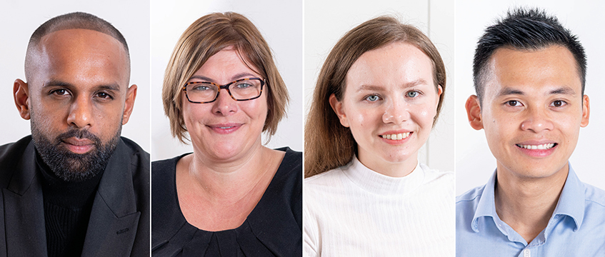 EG Future Leaders: Cohort 5 prepares for a journey of inspiration