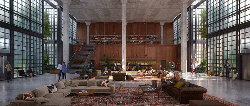 Greystar acquires Grosvenor’s £1bn Bermondsey BTR scheme