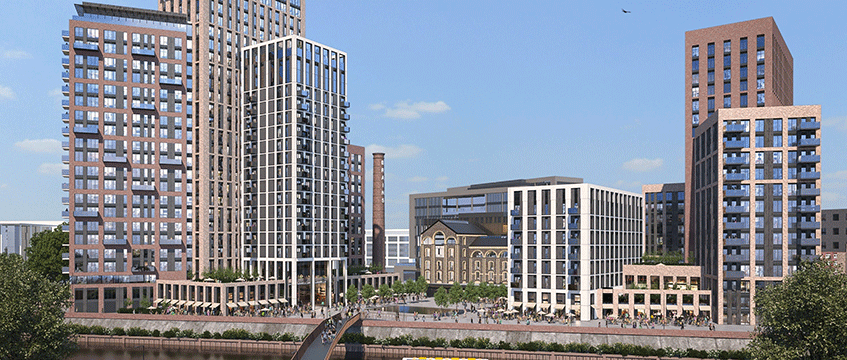 L&G ups Cardiff spending to £1bn