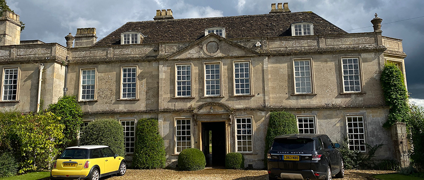 Allsop auctions offer more than 100 £1m-plus lots