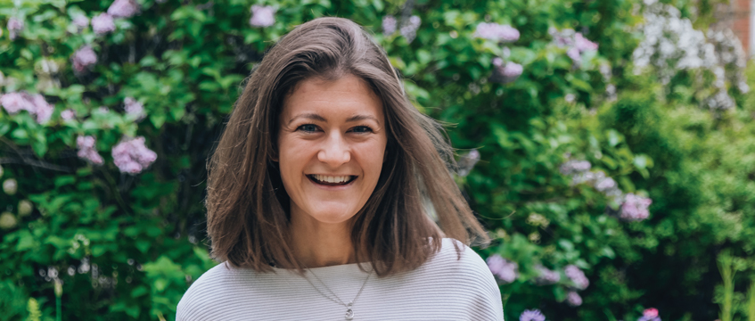 Ellis Brown promotes new director