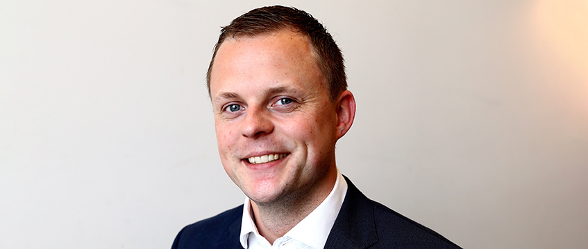 Cushman & Wakefield appoints new supply chain lead