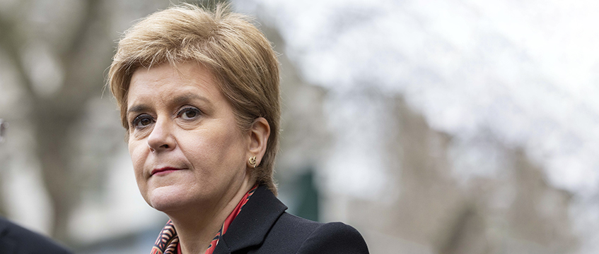 Scottish rental freeze will ‘derail’ new housing efforts
