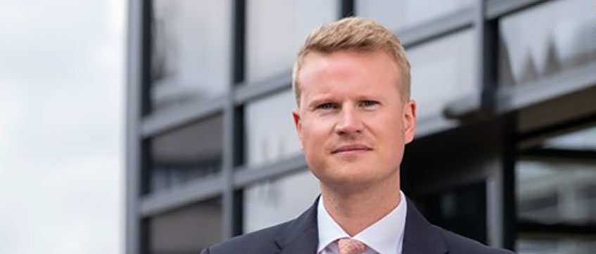 Panattoni names new development director