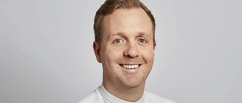 Opus North director takes owning share in company