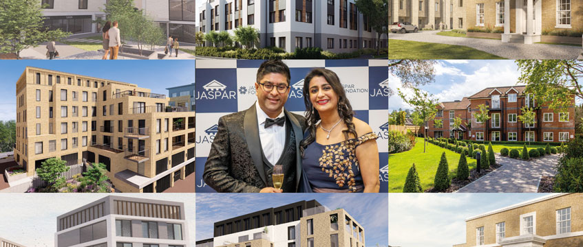 The EG Interview: Jaspar Group’s charitable arm on thinking global, acting local
