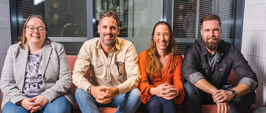 VervLife appoints build-to-rent director and head of property