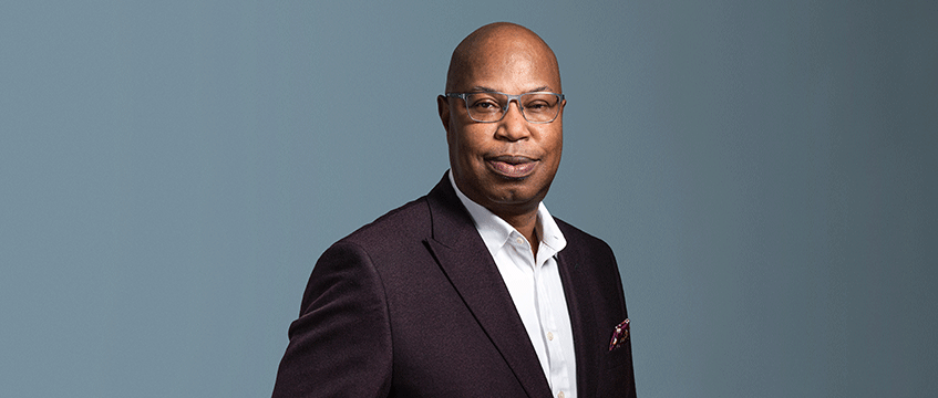 We must engage an intersectional approach to drive change