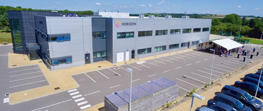 Horizon’s Irish manufacturing site expansion gets planning permission