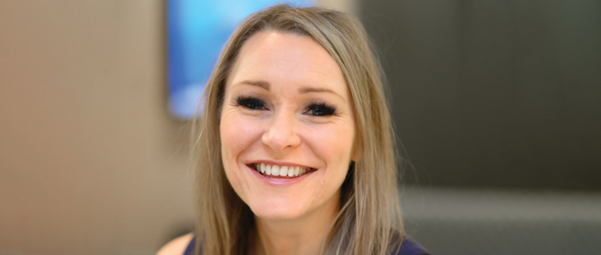 Gerald Eve appoints first COO