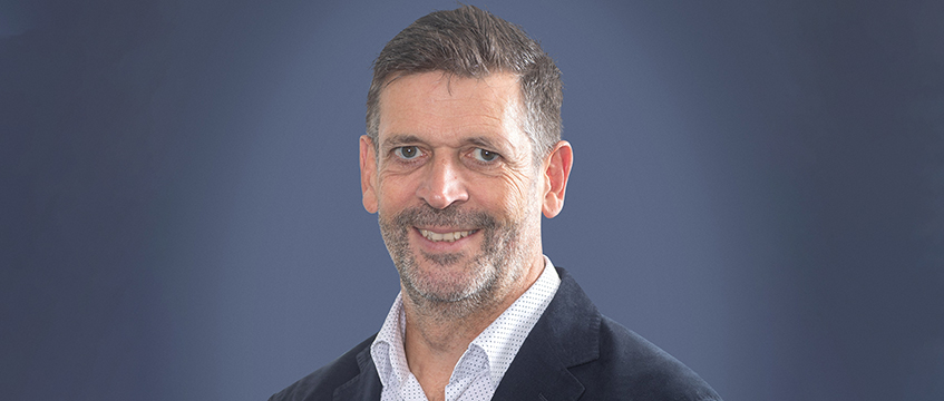 Knight Frank welcomes new head of central London property management