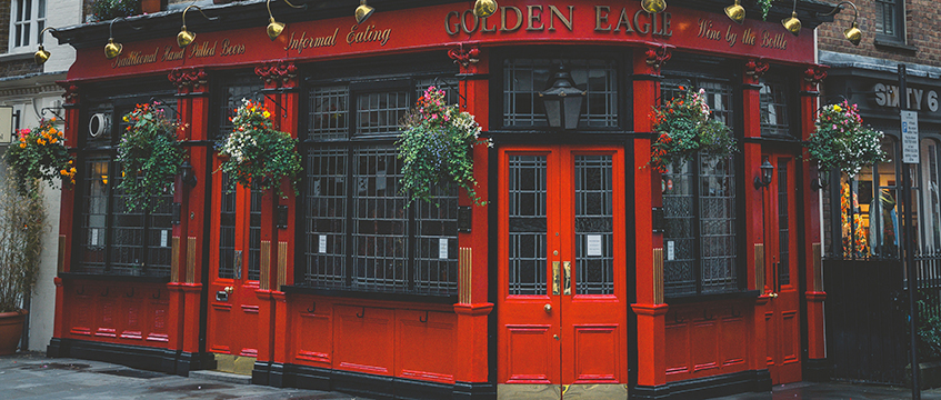 Pub leases: check what condition your conditions are in