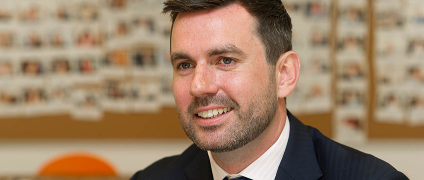 Richard Adamson