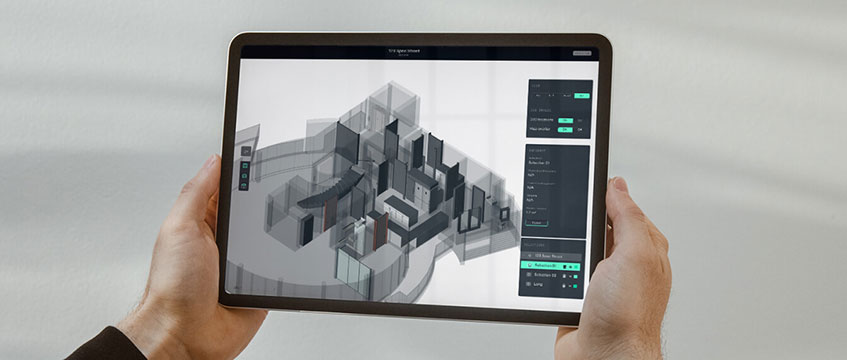 Grosvenor buys stake in proptech company