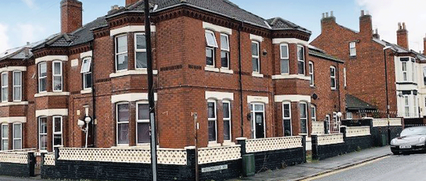 Bond Wolfe offers up HMO investment opportunity