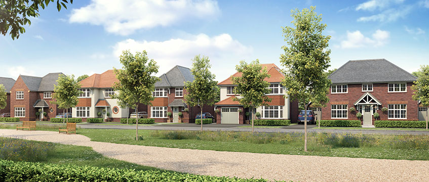 Redrow and Strata set sights on Leeds former Vickers tank factory