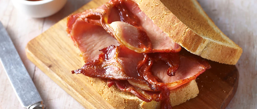 Danish Crown to build £100m bacon factory in Rochdale