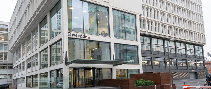 Read Roper & Read relocates to Manchester’s Delphian House