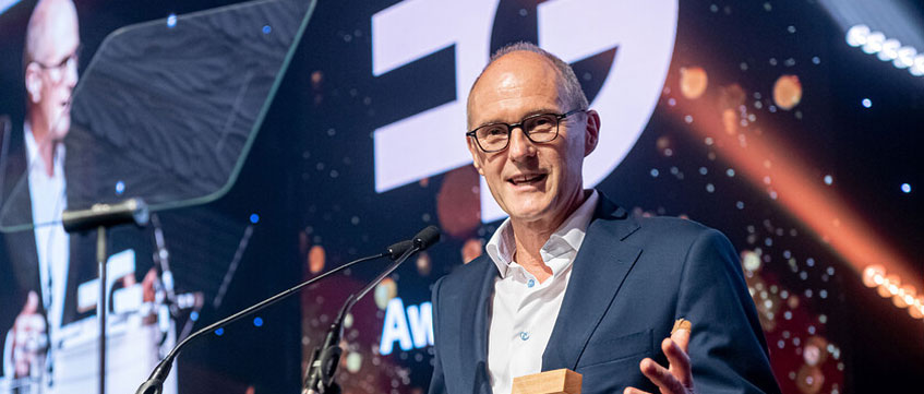 The EG Awards 2022: Real estate’s night of nights