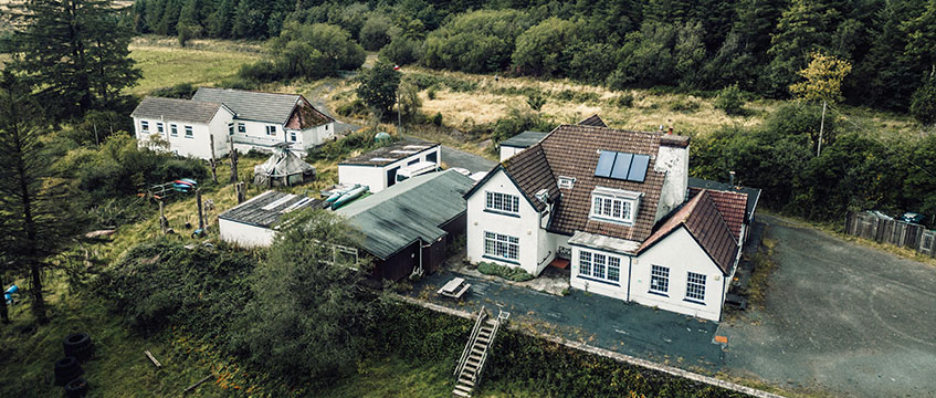 Savills’ early November auction shows competition still evident in the room