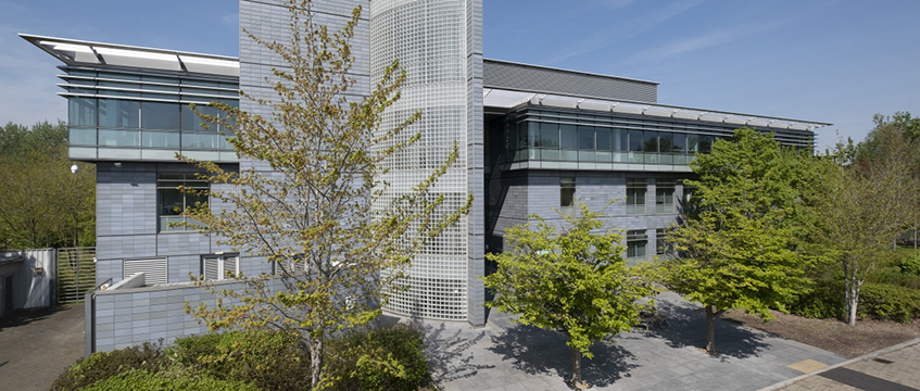 Greater London take-up booms as global giants target regional HQs