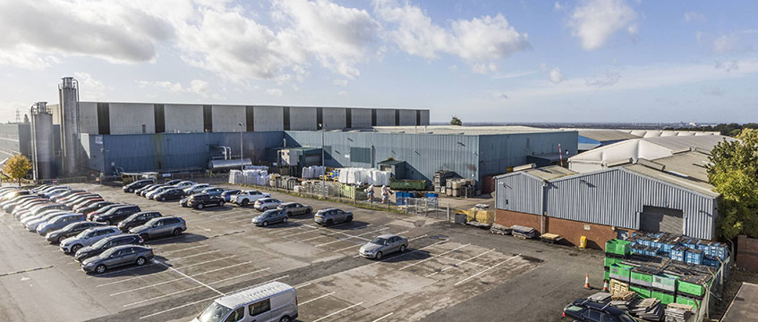 Fund sheds logistics asset in Allsop commercial sale