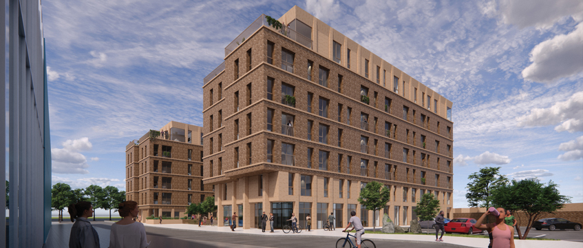Casa plans next-gen Monks Cross scheme