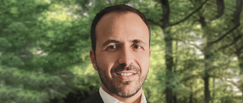 Hines promotes director to lead student platform