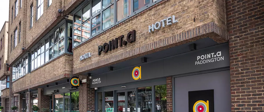 Tristan gains £240m loan for hotel portfolio acquisition