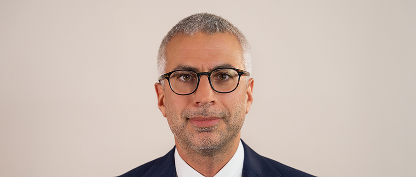 Delin hires Round Hill’s Raffi Killian as investments boss